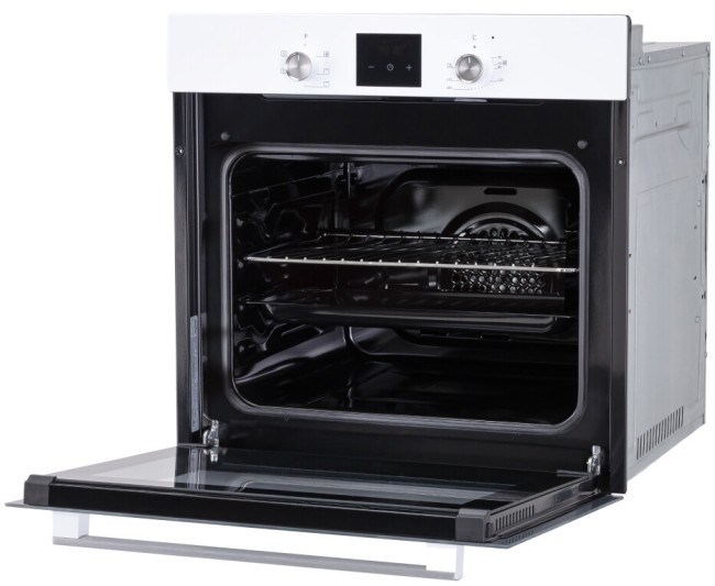 Встраиваемый электрический духовой шкаф Simfer B6EW56022
