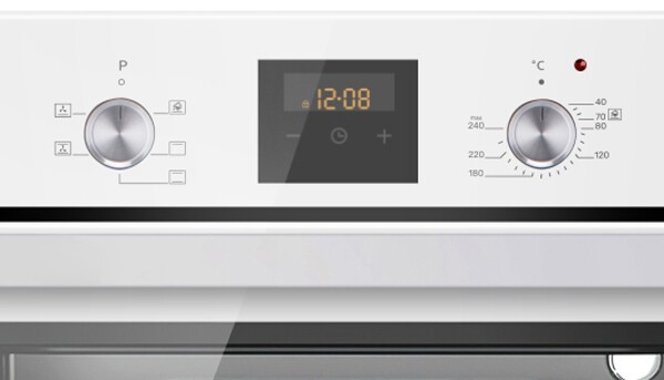 Встраиваемый электрический духовой шкаф Simfer B6EW56022