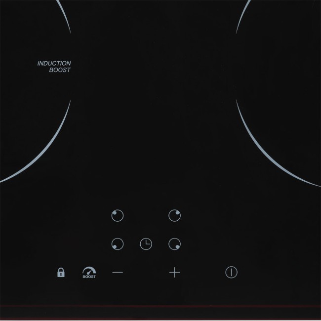 Встраиваемая индукционная варочная панель Avex i-M 6040 B