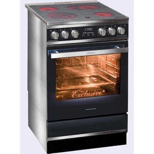 Электрическая плита Kaiser HC 52022 K Geo