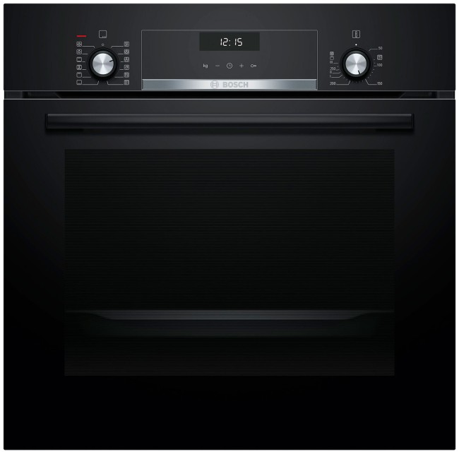 Встраиваемый электрический духовой шкаф Bosch HIJ517YB2R