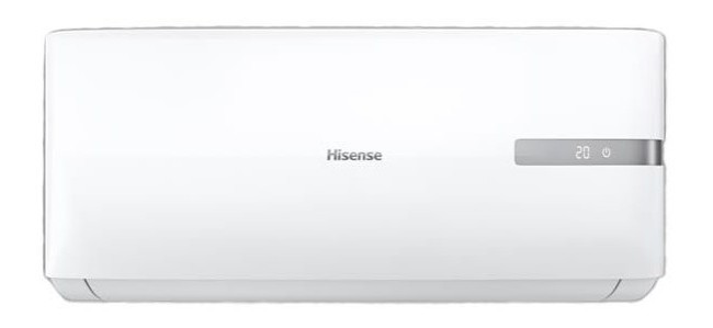 Сплит-система Hisense AS-09HR4SYDDL3