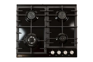 Встраиваемая газовая варочная панель Oasis P-MBRT (B)