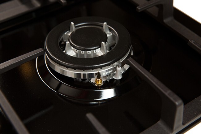 Встраиваемая газовая варочная панель Oasis P-MBRT (B) Встраиваемая газовая варочная панель Oasis P-MBRT (B)