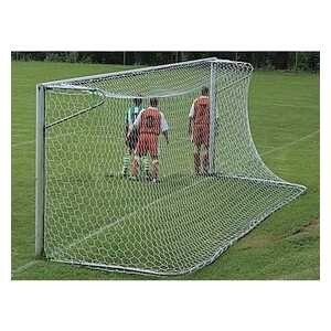 Сетка футбольная Huck 1023-02