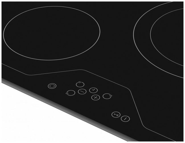 Встраиваемая электрическая варочная панель Vestel VH64E261B