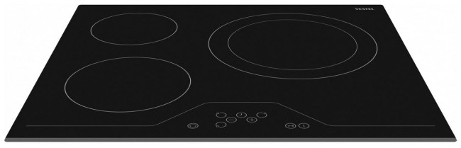 Встраиваемая электрическая варочная панель Vestel VH64E261B