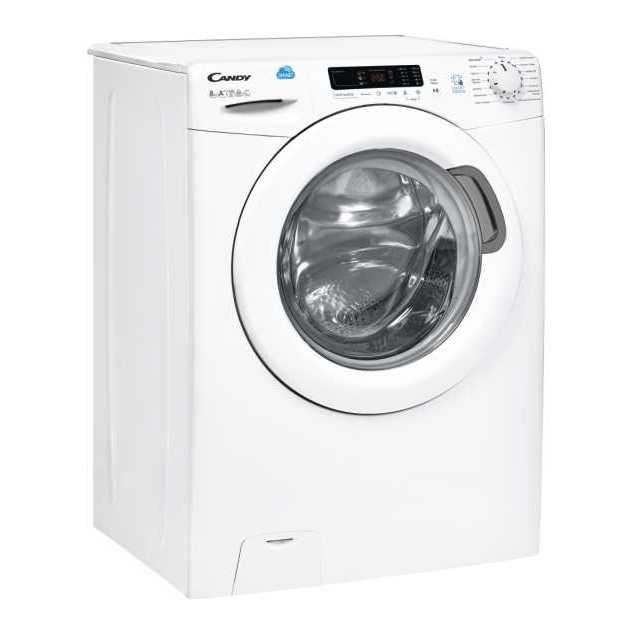 Стиральная машина Candy ACS44 1182D1/2-07 Стиральная машина Candy ACS44 1182D1/2-07