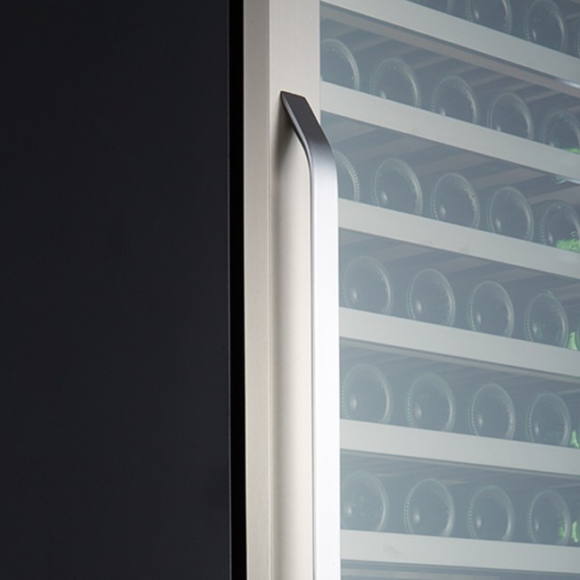 Винный шкаф Libhof SED-161 silver