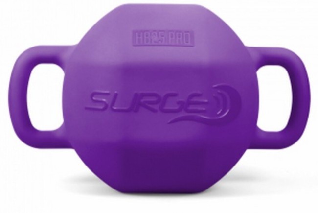 Гидробол Bosu Surge HB25 фиолетовый Гидробол Bosu Surge HB25 фиолетовый