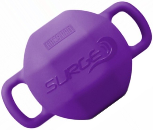 Гидробол Bosu Surge HB25 фиолетовый Гидробол Bosu Surge HB25 фиолетовый