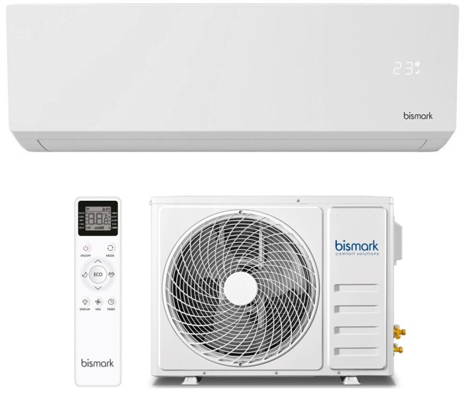 Сплит-система Bismark BSS-CTC12-001