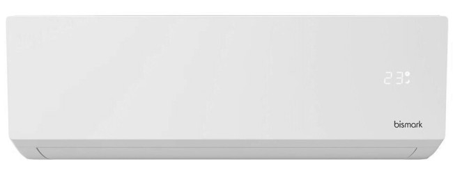 Сплит-система Bismark BSS-CTC12-001