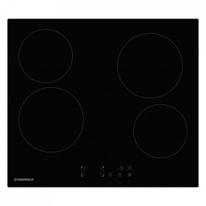 Встраиваемая электрическая варочная панель Maunfeld EVCE 594-BK Встраиваемая электрическая варочная панель Maunfeld EVCE 594-BK