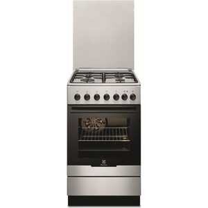 Комбинированная плита Electrolux EKK 951300 X