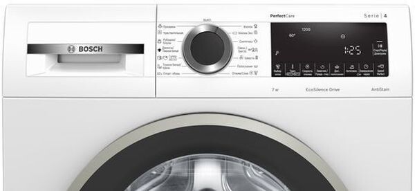 Стиральная машина Bosch WHA222X1OE