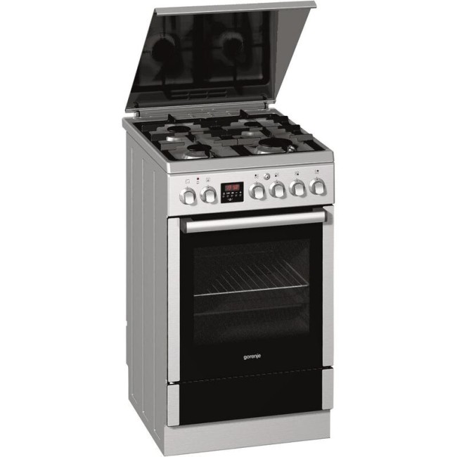 Комбинированная плита Gorenje K 55320 AW