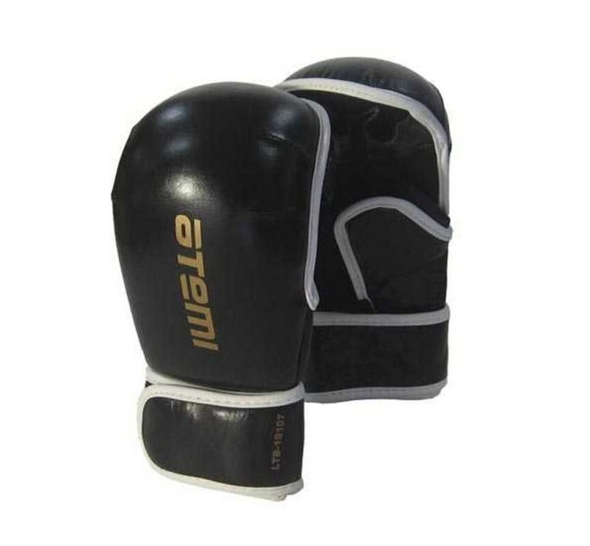 Перчатки для карате Atemi LTB19107 черный M