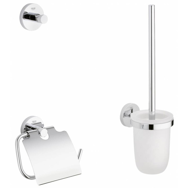 Комплект аксессуаров Grohe 40407001