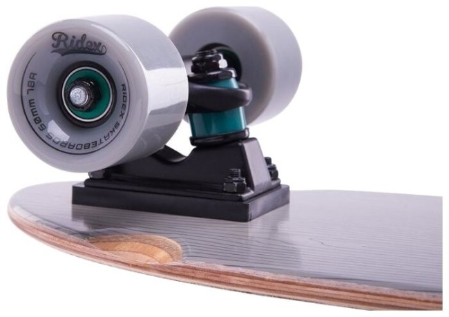 Лонгборд Ridex Tropic 28.5