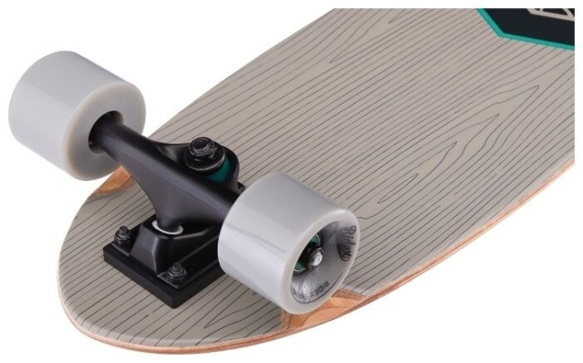 Лонгборд Ridex Tropic 28.5