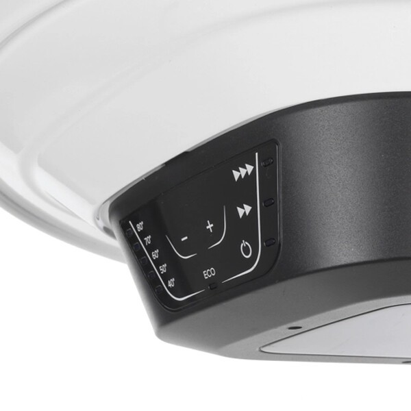 Водонагреватель накопительный Ariston PRO1 ECO INOX ABS PW 100 V (3700549) Водонагреватель накопительный Ariston PRO1 ECO INOX ABS PW 100 V (3700549)