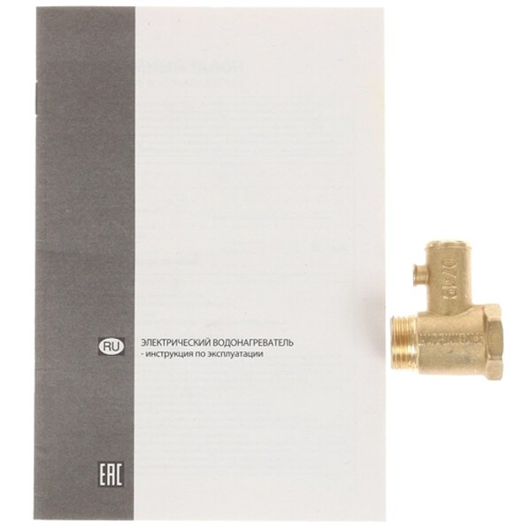 Водонагреватель накопительный Ariston PRO1 ECO INOX ABS PW 100 V (3700549) Водонагреватель накопительный Ariston PRO1 ECO INOX ABS PW 100 V (3700549)