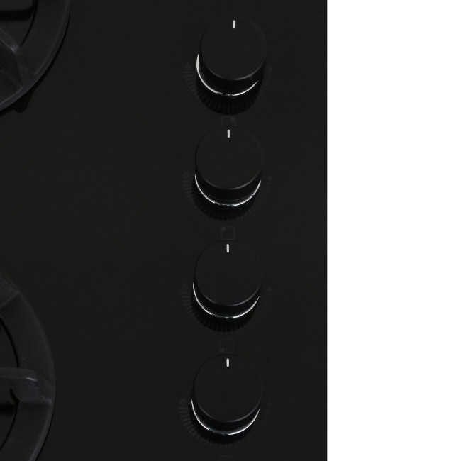 Встраиваемая газовая варочная панель Thomson HG20-4I04