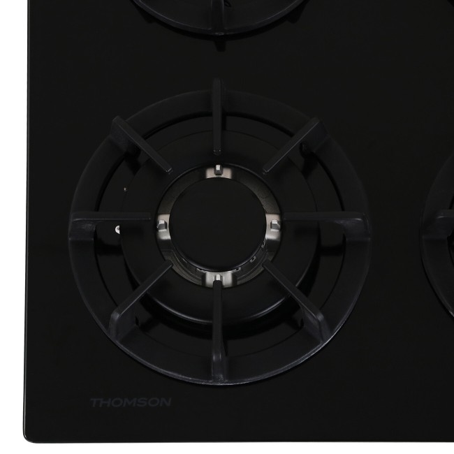 Встраиваемая газовая варочная панель Thomson HG20-4I04
