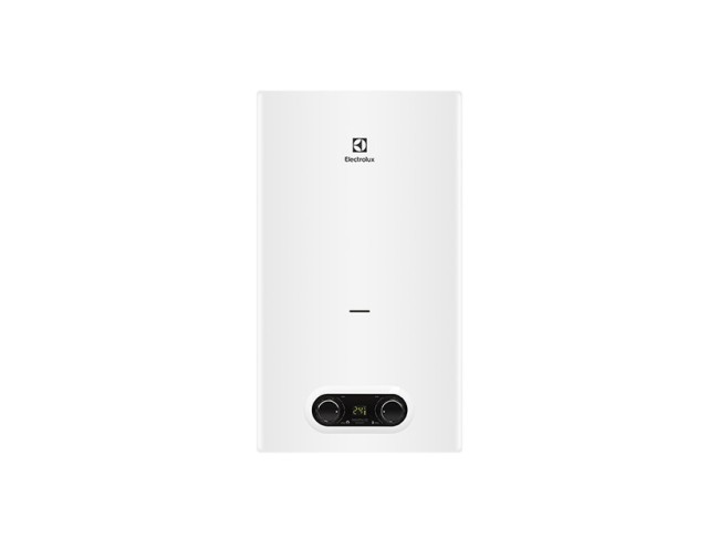 Газовая колонка Electrolux GWH 14 NanoPlus 2.0