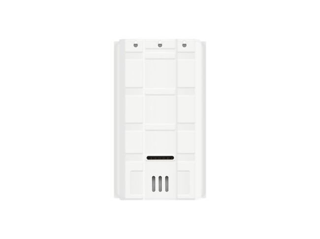 Газовая колонка Electrolux GWH 14 NanoPlus 2.0