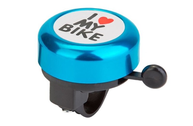 Велозвонок Trek 45АЕ-09/210143