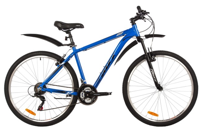 Велосипед Foxx 27.5 ATLANTIC синий, алюминий, размер 16 (27AHV.ATLAN.16BL2) Велосипед Foxx 27.5 ATLANTIC синий, алюминий, размер 16 (27AHV.ATLAN.16BL2)
