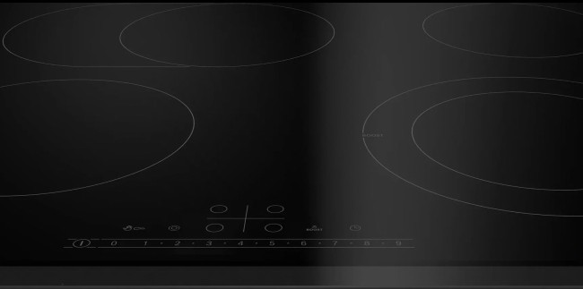 Встраиваемая индукционная варочная панель Bosch PKN651FP2E