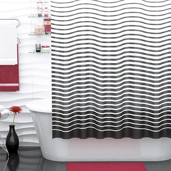 Душевая шторка WasserKraft Donau SC-24101 Душевая шторка WasserKraft Donau SC-24101