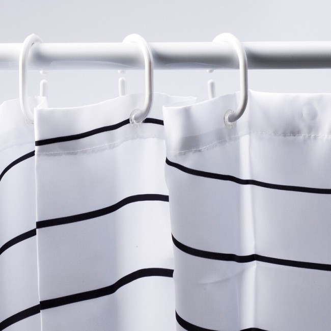 Душевая шторка WasserKraft Donau SC-24101 Душевая шторка WasserKraft Donau SC-24101