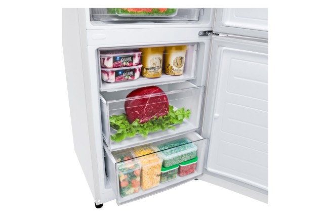 Холодильник LG GA-B499YQJL Холодильник LG GA-B499YQJL