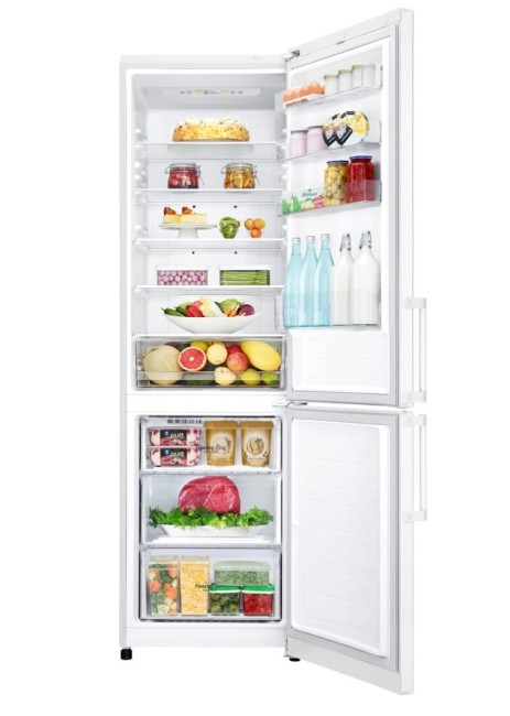 Холодильник LG GA-B499YQJL Холодильник LG GA-B499YQJL