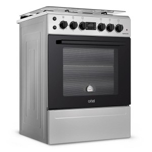 Комбинированная плита Artel Apetito 03-E inox Комбинированная плита Artel Apetito 03-E inox