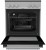 Электрическая плита Gorenje EC6141SC