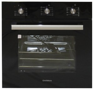 Встраиваемый электрический духовой шкаф Darina 1V5 BDE111 705 B
