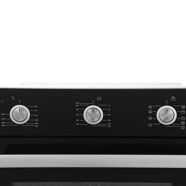 Встраиваемый электрический духовой шкаф Darina 1V5 BDE111 705 B