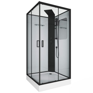 Душевая кабина Niagara GR250Q