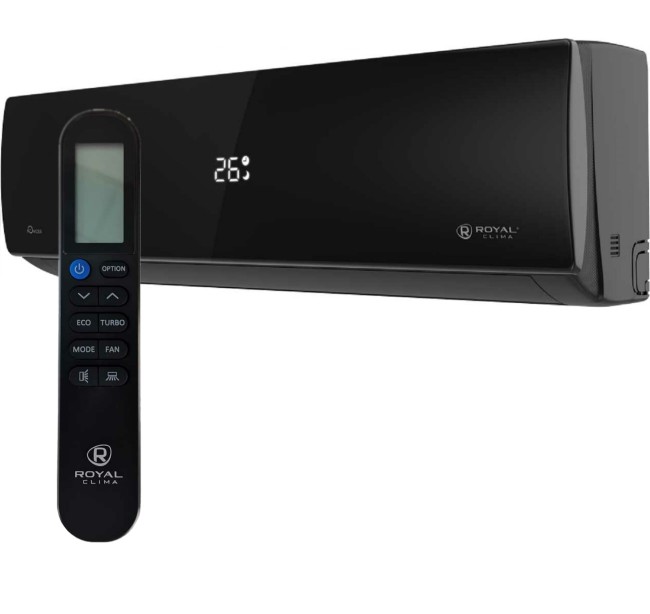 Сплит-система Royal Clima RC-AN22HN