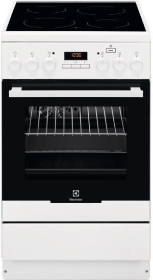 Электрическая плита Electrolux EKI954901W