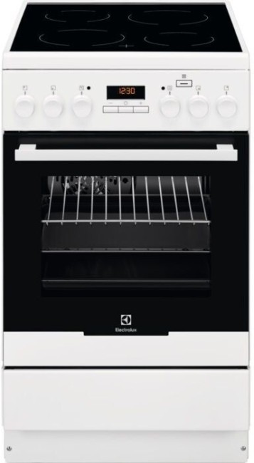 Электрическая плита Electrolux EKI954901W