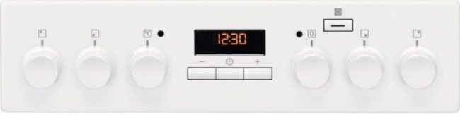 Электрическая плита Electrolux EKI954901W