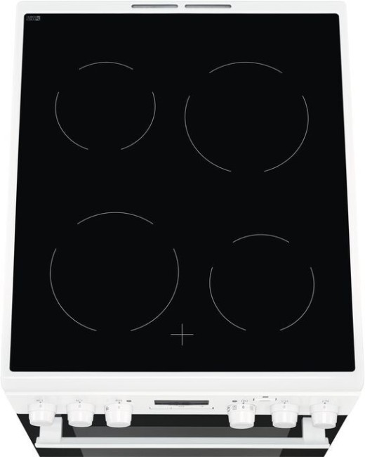 Электрическая плита Electrolux EKI954901W