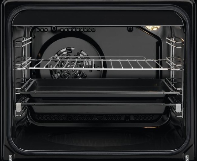 Электрическая плита Electrolux EKI954901W