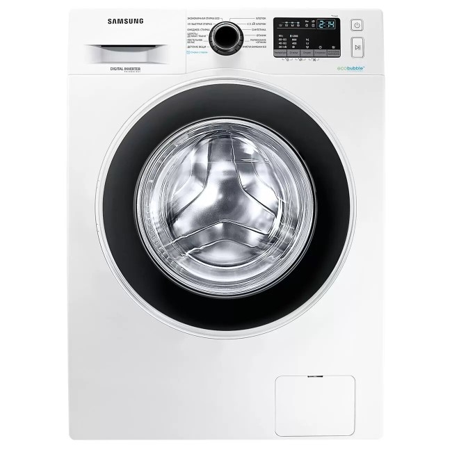 Стиральная машина Samsung WW60J42E0HWOLD